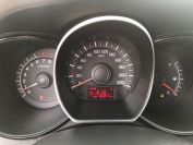 Kia Rio Фото № 12 из 14