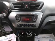 Kia Rio Фото № 13 из 14