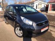 Kia Venga Фото № 3 из 15