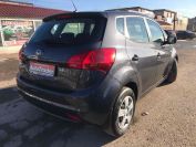 Kia Venga Фото № 4 из 15