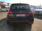 Kia Venga Фото № 5 из 15