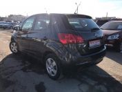 Kia Venga Фото № 6 из 15