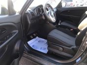 Kia Venga Фото № 10 из 15