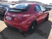 Honda Civic 5D Фото № 4 из 21