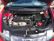 Honda Civic 5D Фото № 8 из 21