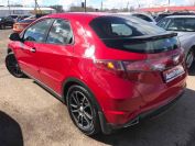 Honda Civic 5D Фото № 6 из 21