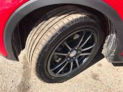 Honda Civic 5D Фото № 7 из 21