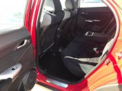 Honda Civic 5D Фото № 10 из 21