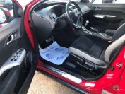 Honda Civic 5D Фото № 13 из 21