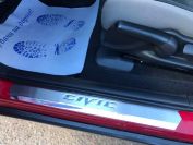 Honda Civic 5D Фото № 15 из 21