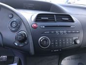 Honda Civic 5D Фото № 19 из 21