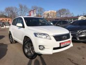 Toyota RAV4 Фото № 3 из 20
