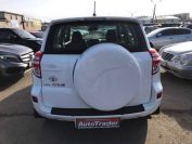 Toyota RAV4 Фото № 5 из 20