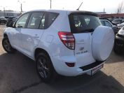 Toyota RAV4 Фото № 6 из 20