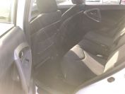 Toyota RAV4 Фото № 11 из 20