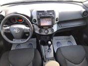 Toyota RAV4 Фото № 12 из 20