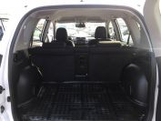 Toyota RAV4 Фото № 19 из 20