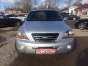 Kia Sorento 2.5 CRDi Фото № 2 из 16