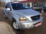 Kia Sorento 2.5 CRDi Фото № 3 из 16