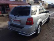 Kia Sorento 2.5 CRDi Фото № 4 из 16