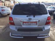 Kia Sorento 2.5 CRDi Фото № 5 из 16
