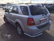 Kia Sorento 2.5 CRDi Фото № 6 из 16