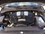 Kia Sorento 2.5 CRDi Фото № 7 из 16