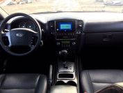Kia Sorento 2.5 CRDi Фото № 11 из 16