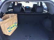Kia Sorento 2.5 CRDi Фото № 15 из 16