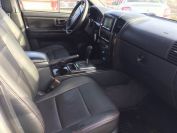 Kia Sorento 2.5 CRDi Фото № 9 из 16