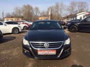 Volkswagen Passat CC Фото № 2 из 13