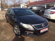 Volkswagen Passat CC Фото № 3 из 13