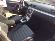 Volkswagen Passat CC Фото № 9 из 13