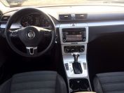 Volkswagen Passat CC Фото № 12 из 13