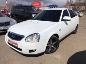 Lada Priora Фото № 1 из 20