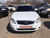 Lada Priora Фото № 2 из 20
