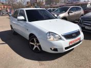 Lada Priora Фото № 3 из 20