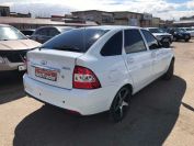 Lada Priora Фото № 4 из 20