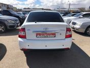 Lada Priora Фото № 5 из 20