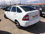 Lada Priora Фото № 6 из 20