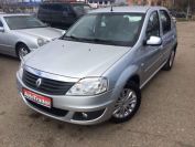 Renault Logan 1.6 Фото № 1 из 18