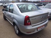 Renault Logan 1.6 Фото № 5 из 18