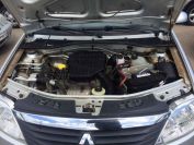Renault Logan 1.6 Фото № 8 из 18