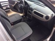 Renault Logan 1.6 Фото № 15 из 18