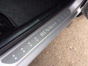 Renault Logan 1.6 Фото № 16 из 18