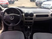 Renault Logan 1.6 Фото № 17 из 18