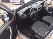 Renault Logan 1.6 Фото № 9 из 18