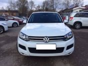 Volkswagen Touareg 3.6 Фото № 2 из 22