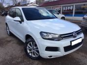 Volkswagen Touareg 3.6 Фото № 3 из 22