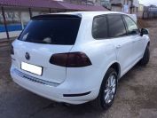 Volkswagen Touareg 3.6 Фото № 4 из 22